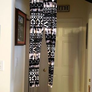 💥No boundaries leggings💥